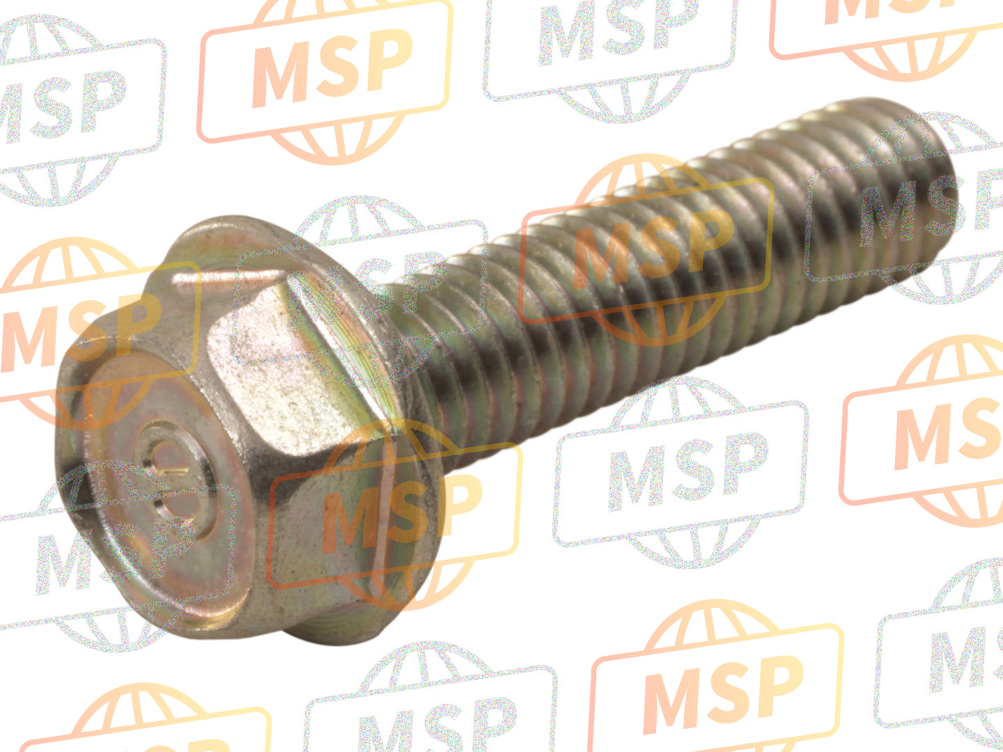 90197MN5000, Bolt, Flange, 5X20, Honda, 1