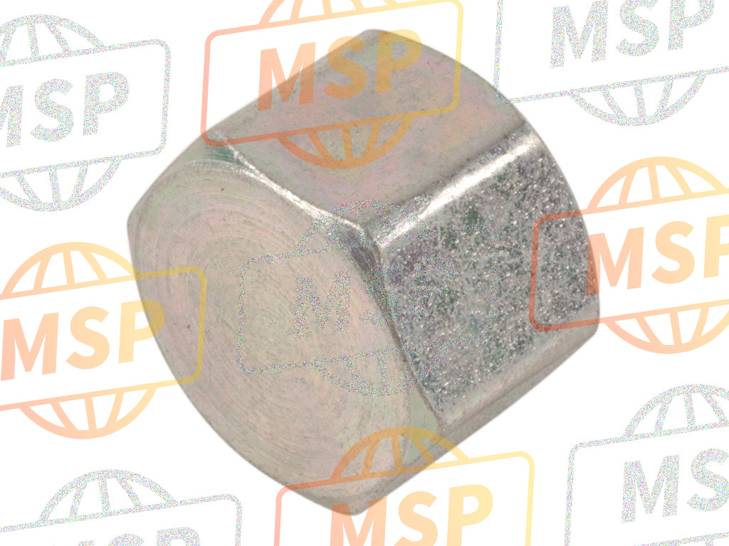 90201PD1000, Moer A, Afdichting 12mm, Honda, 1