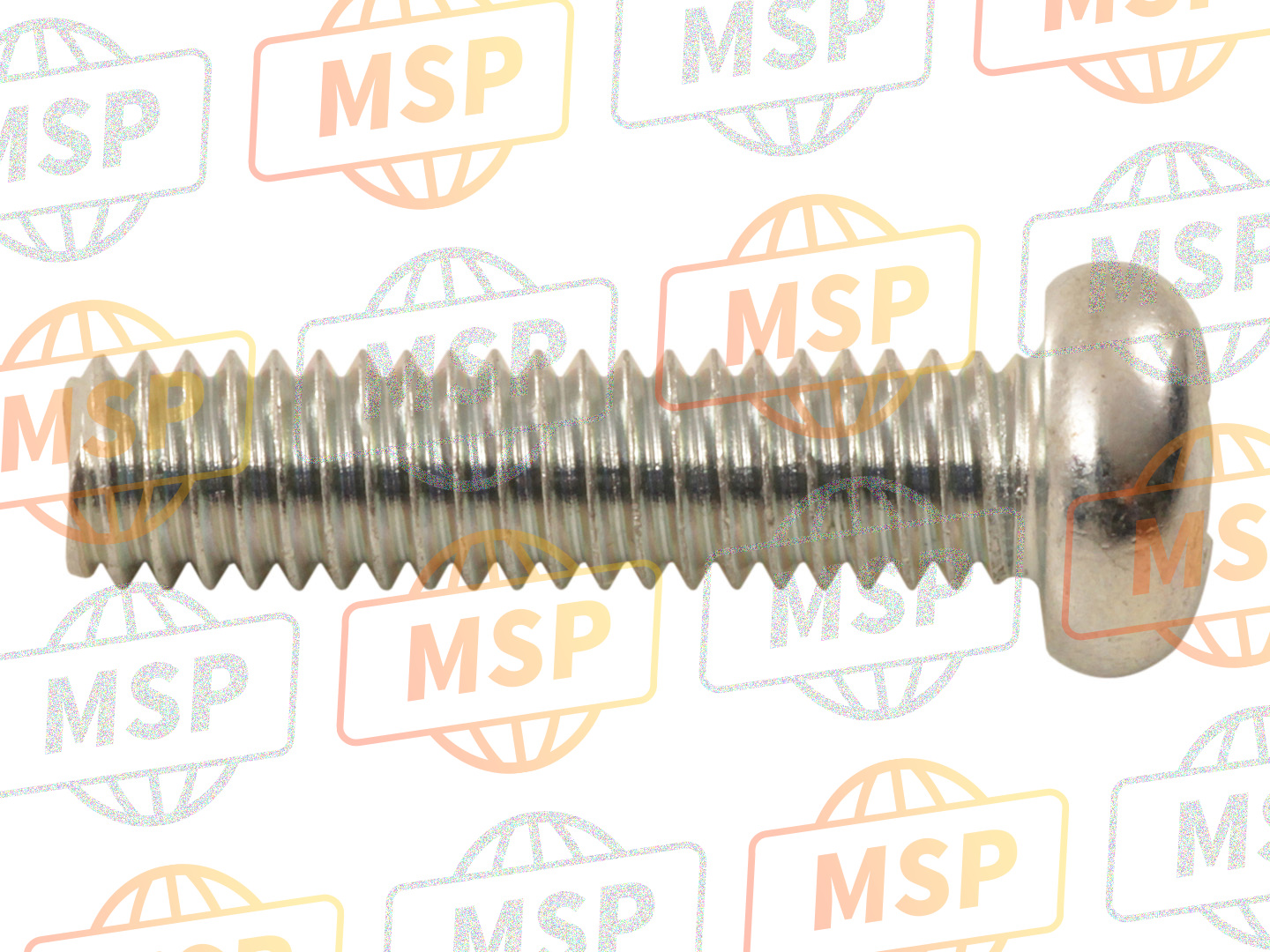 90202KA4004, Screw,Pan,4X16, Honda, 2