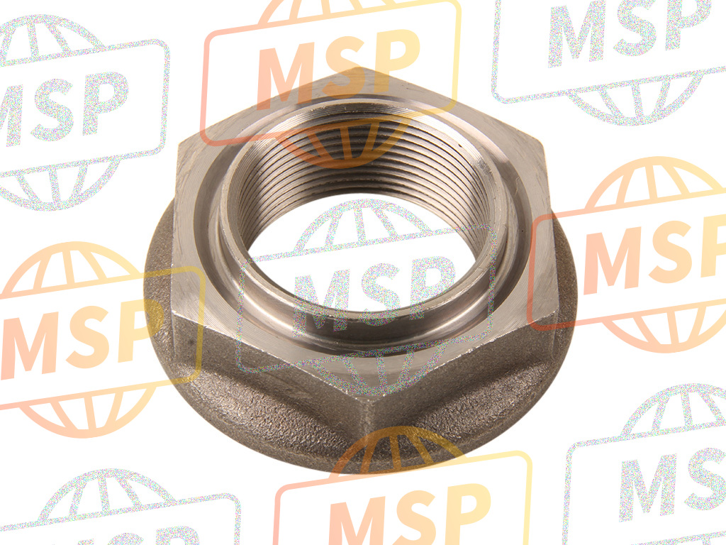 90205MCA780, Nut, Special, 22mm, Honda, 1