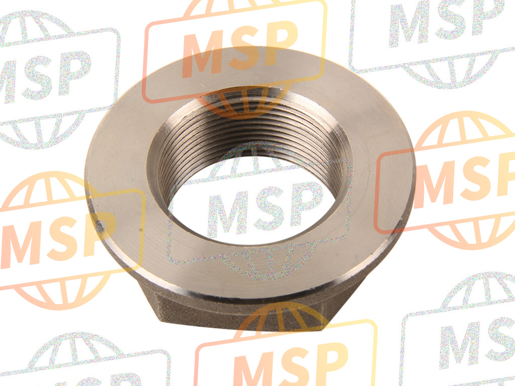 90205MCA780, Nut, Special, 22mm, Honda, 2