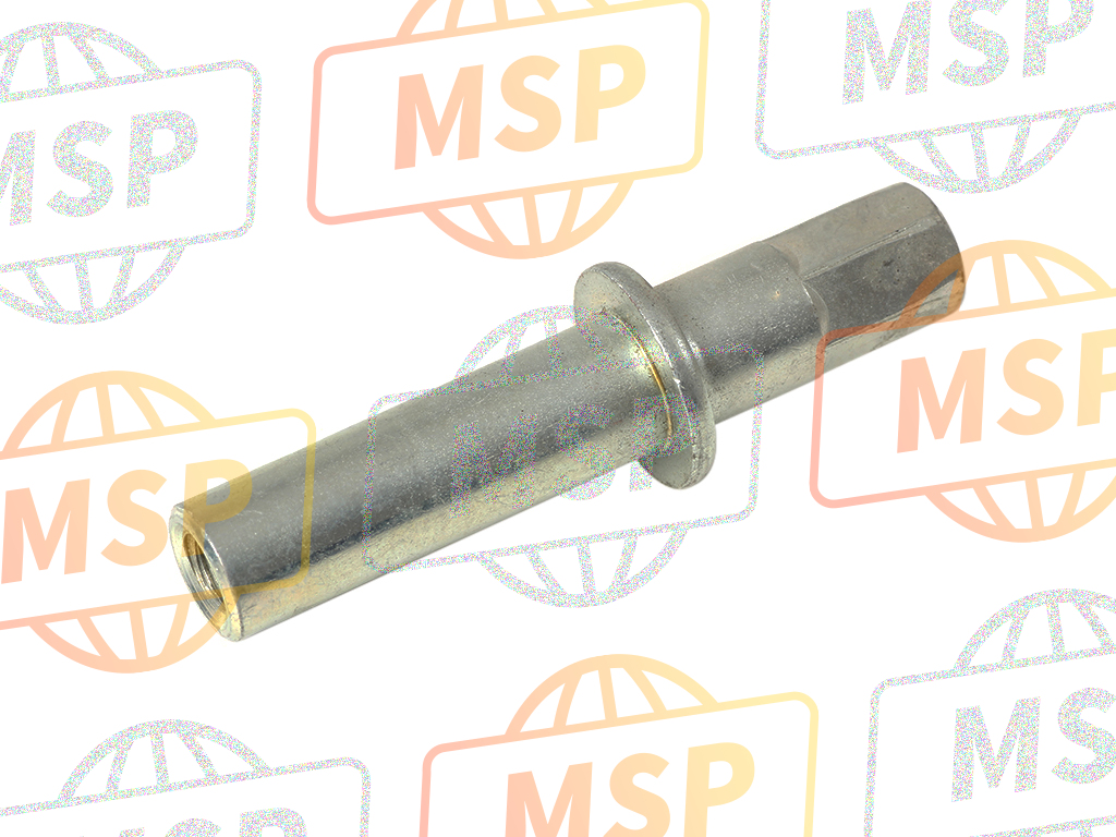 90281168000, Nut,Special 8mm, Honda, 1