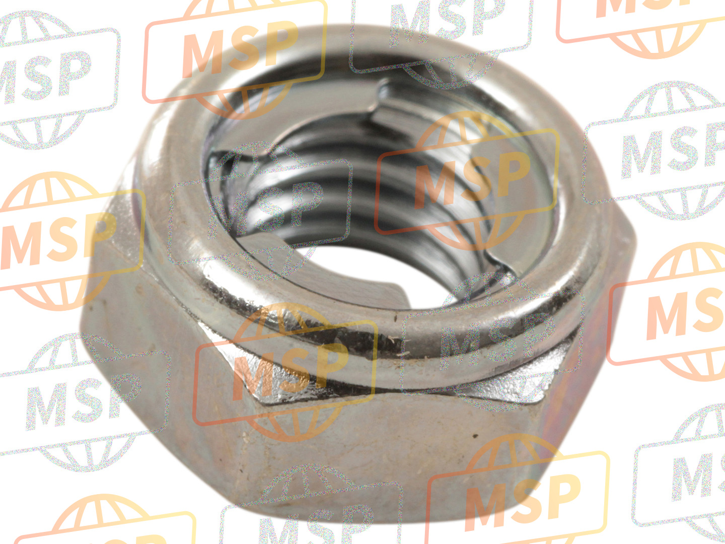 90301782000, Nut, U, 6mm, Honda, 1