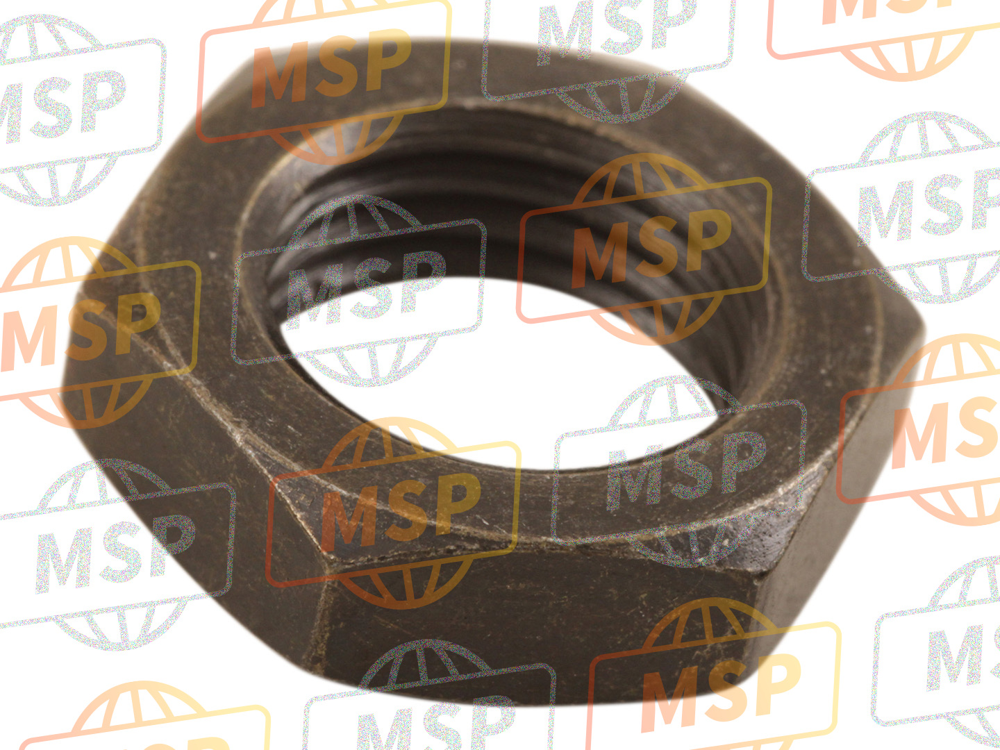 90301MB9950, Nut, Lock, 12mm, Honda, 1