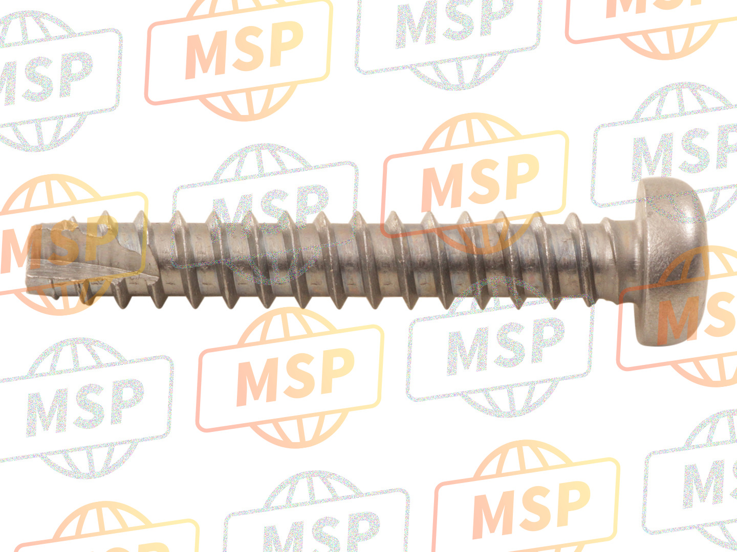 90301MEG003, Speciale Schroef 4X25, Honda, 2