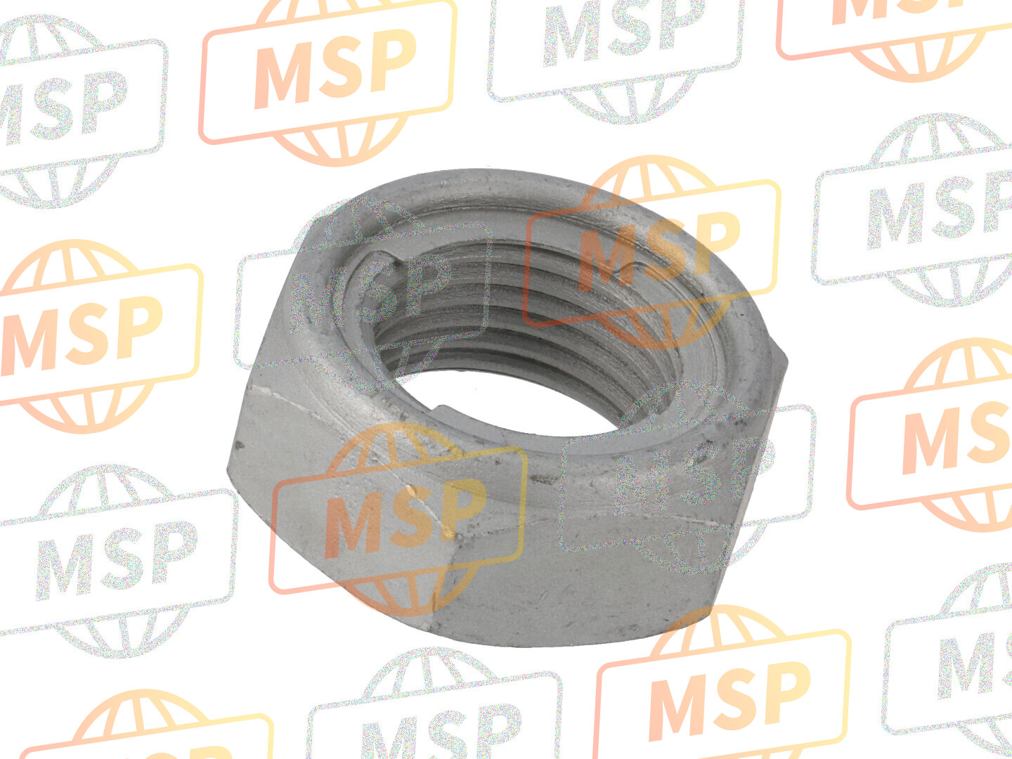 90301MJFA01, Nut, U, 18mm, Honda, 1