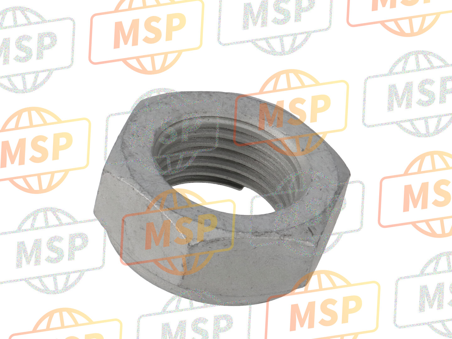 90301MJFA01, Nut, U, 18mm, Honda, 2