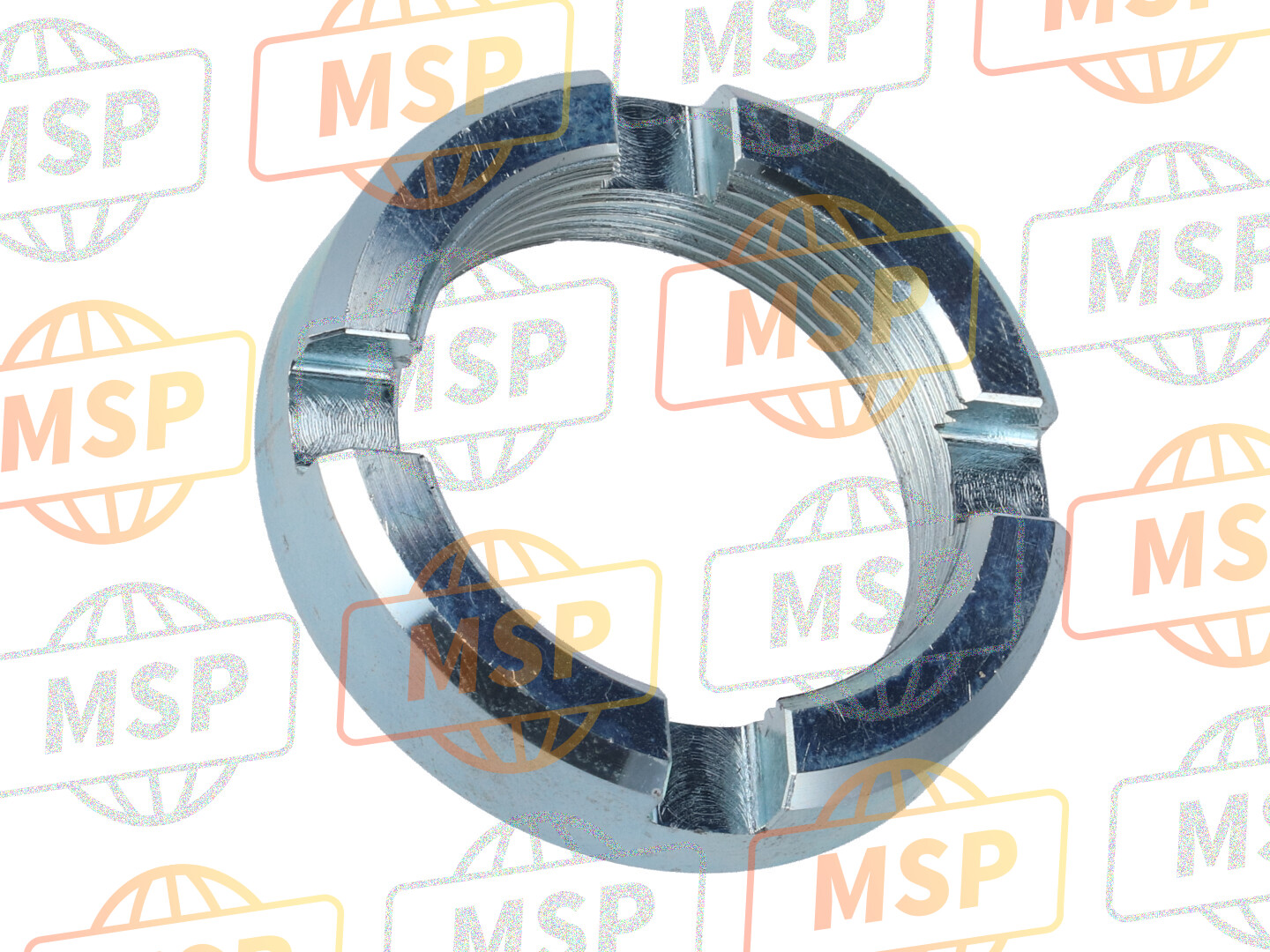 90301MR7P00, Nut, Lock, 30X1.5, Honda, 1