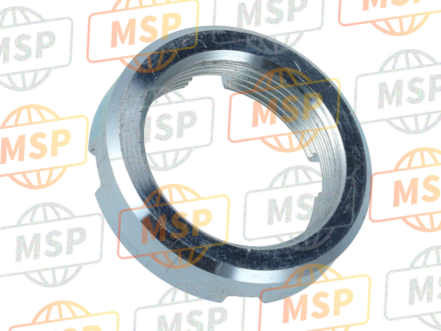 90301MR7P00, Nut, Lock, 30X1.5, Honda, 2