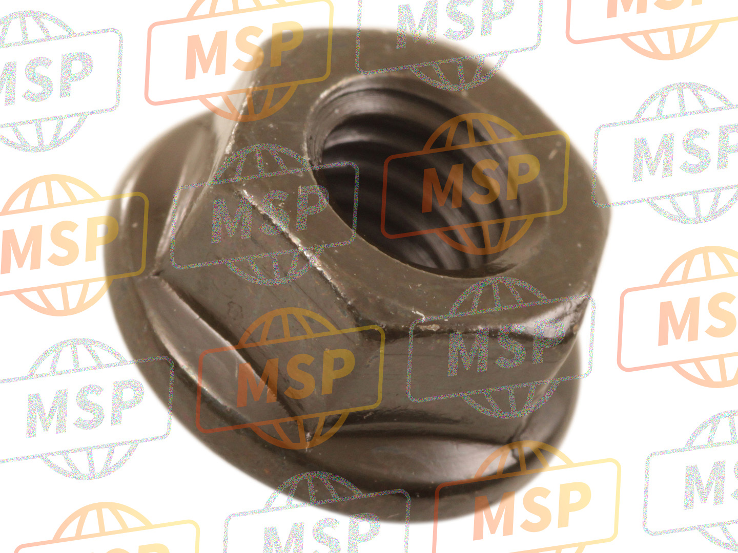 90302KL8710, Dado A Colletto 6mm, Honda, 1