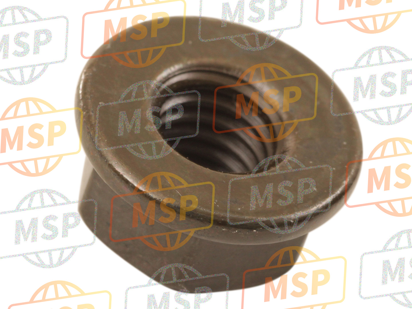 90302KL8710, Dado A Colletto 6mm, Honda, 2