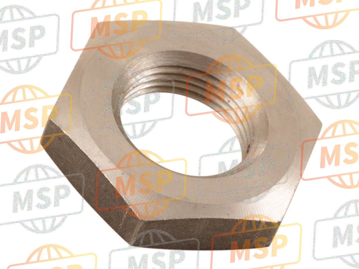 90302KSE670, Nut, 14mm, Honda, 1