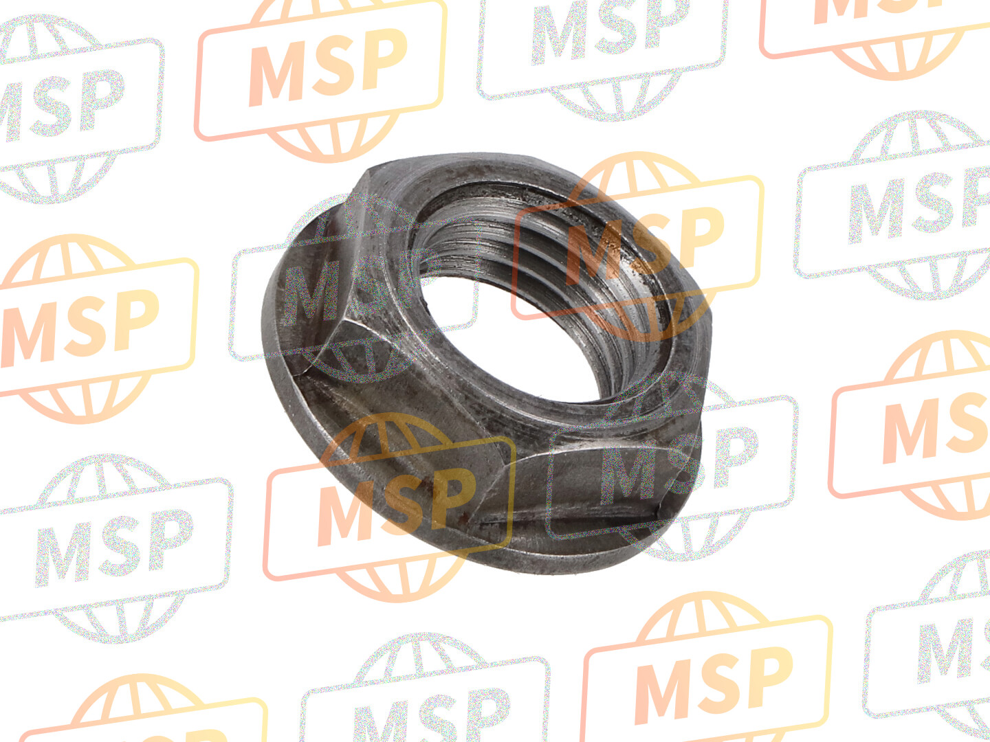 90303ZV5000, Nut, Special (12mm), Honda, 1