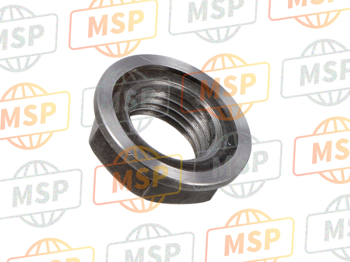 90303ZV5000, Nut, Special (12mm), Honda, 2