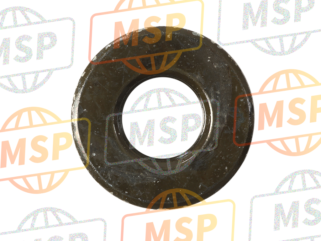 90304GJ3600, Nut,Flange, Honda, 1