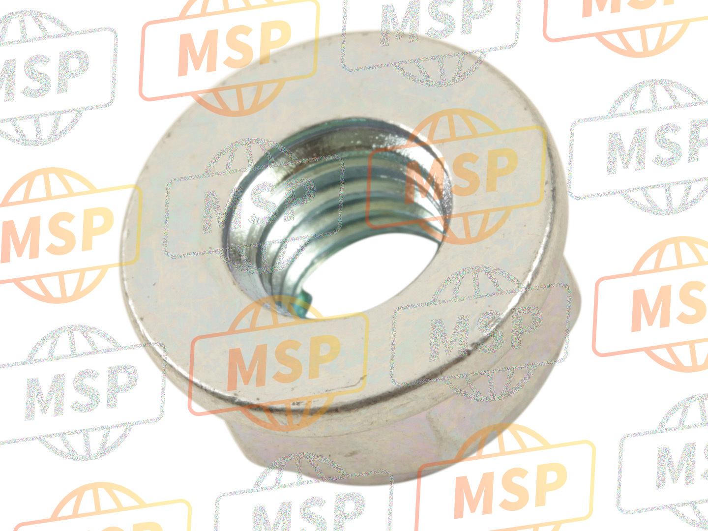 90304KPG901, Nut, U, 8mm, Honda, 2