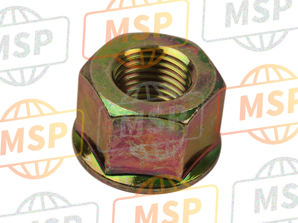 90305759000, Nut, Special, 14mm, Honda, 1