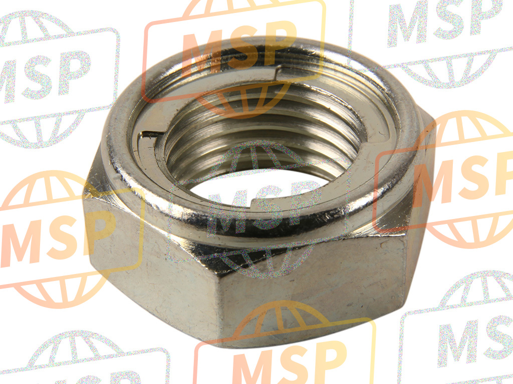 90305GW2711, Nut, U, 16mm, Honda, 1