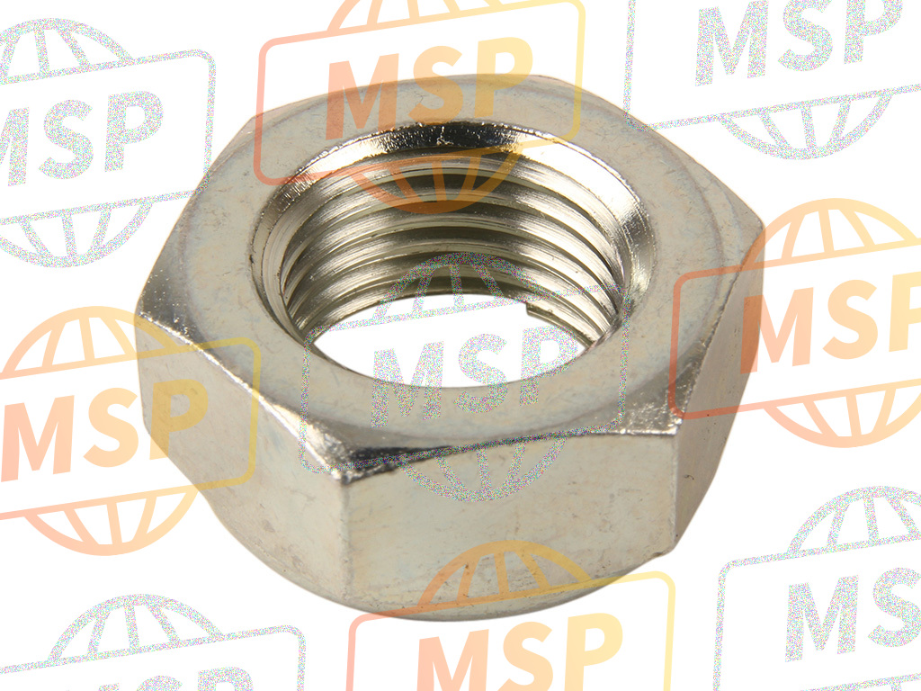 90305GW2711, Nut, U, 16mm, Honda, 2