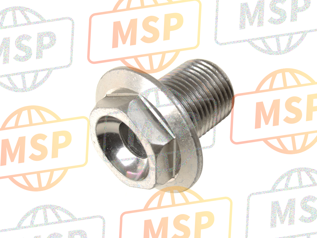 90305MELD20, Bolt, Fr. Axle, Honda, 1