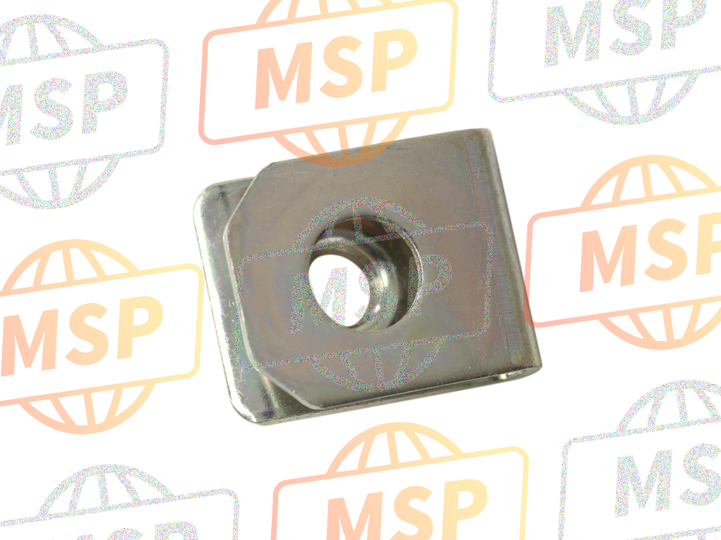 90305MN5000, Nut, Plate, 5mm, Honda, 1