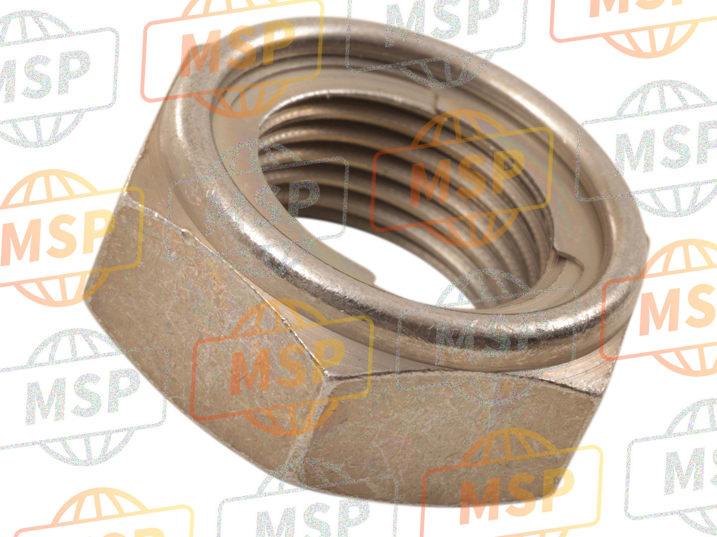 90306MCSG01, Nut, U, 18mm, Honda, 1