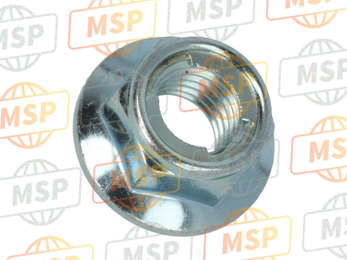 90309428731MA, Nut , Flange 8mm, Honda, 1