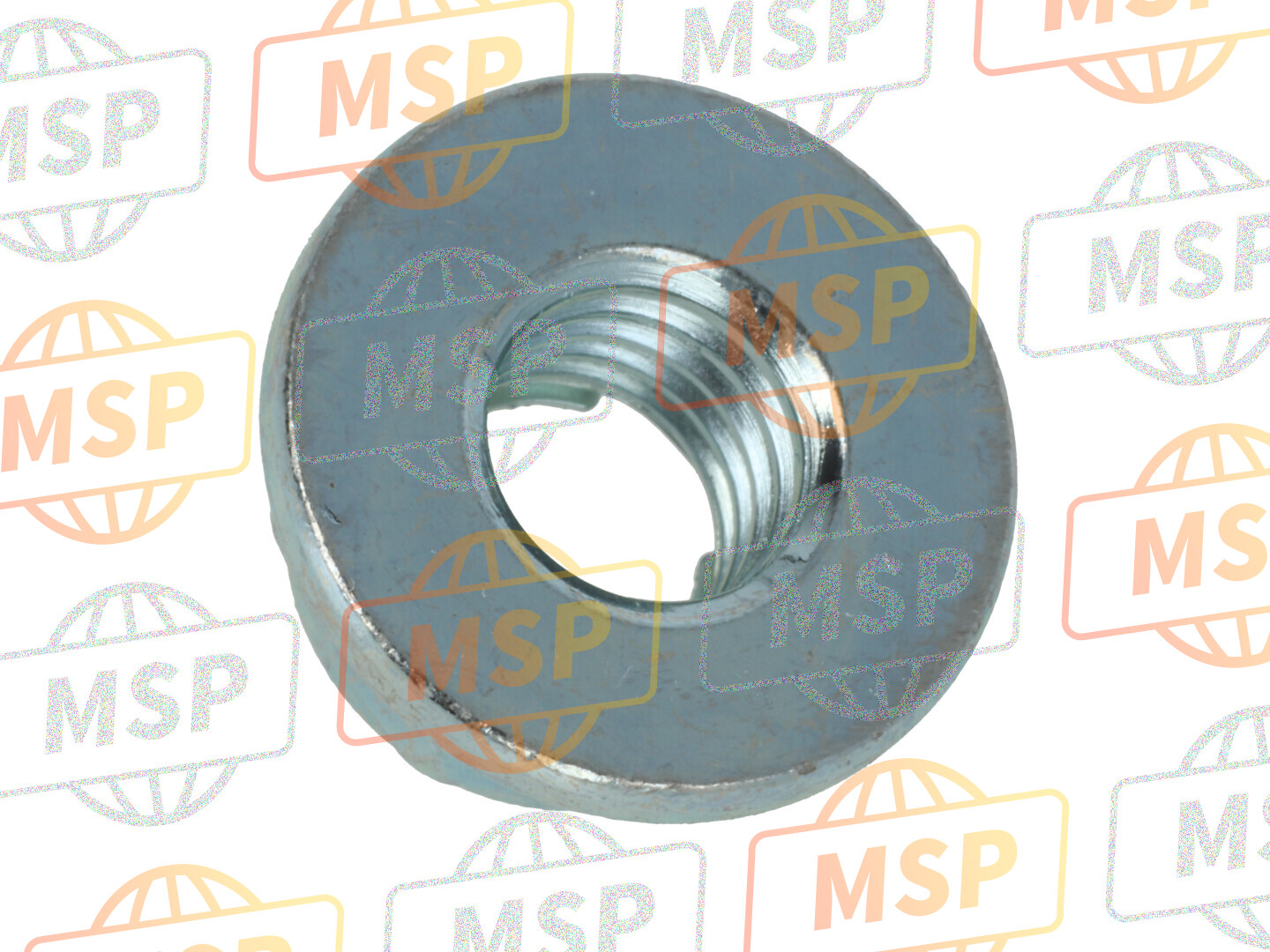 90309428731MA, Nut , Flange 8mm, Honda, 2