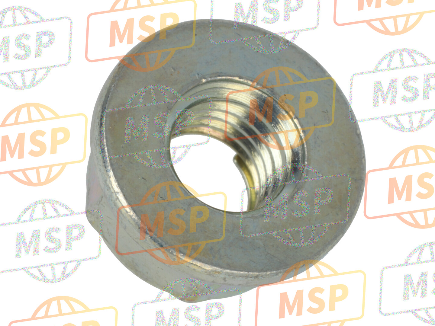 90309KZ9003, Nut, Flange, 8mm, Honda, 2