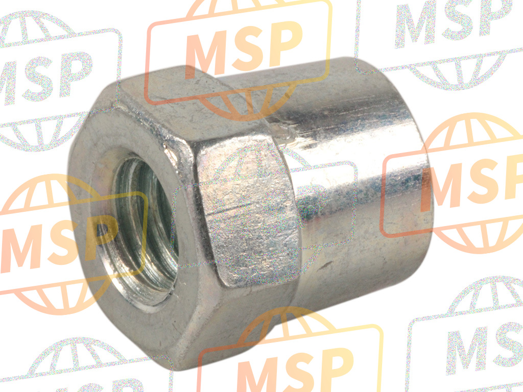 90315GCGW20, Speciale Moer 8mm (Linkso, Honda, 1