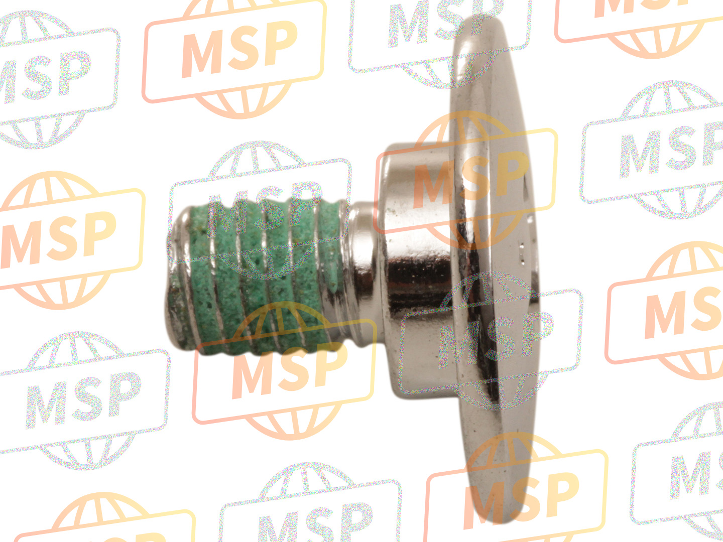 90380KSC000, Screw, Special, 5X9.5, Honda, 2