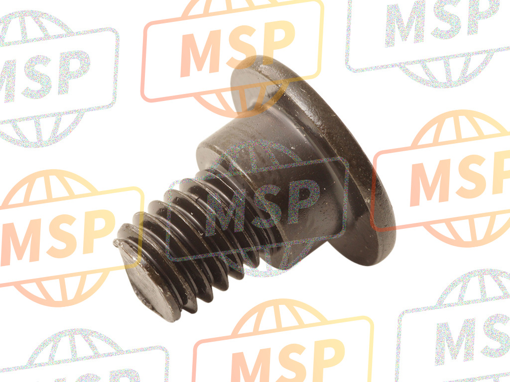 90381GT8000, Spezialschraube, 6X11, Honda, 2