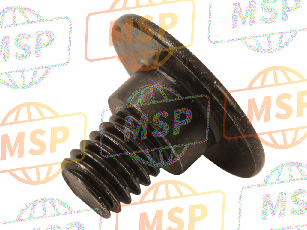 90381MB2000, Screw, Special, 6X11, Honda, 2