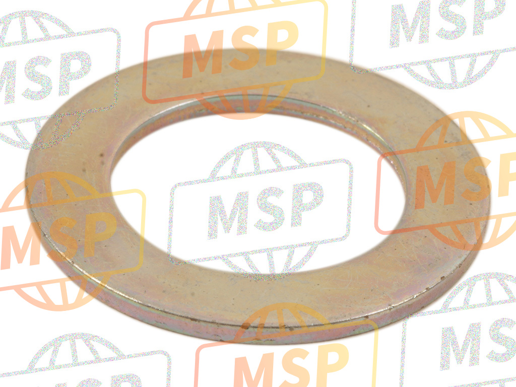 90401KZ4J20, Sluitring 22X35X2, Honda, 1