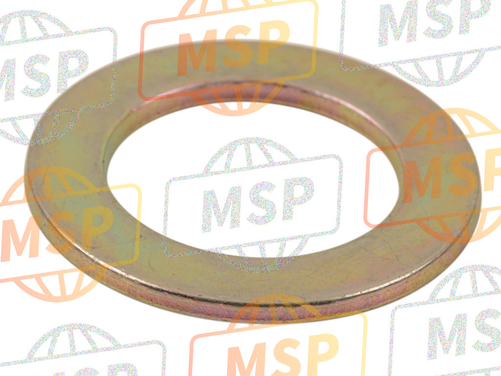 90401MAS000, Washer, 20X31.5X2, Honda, 1