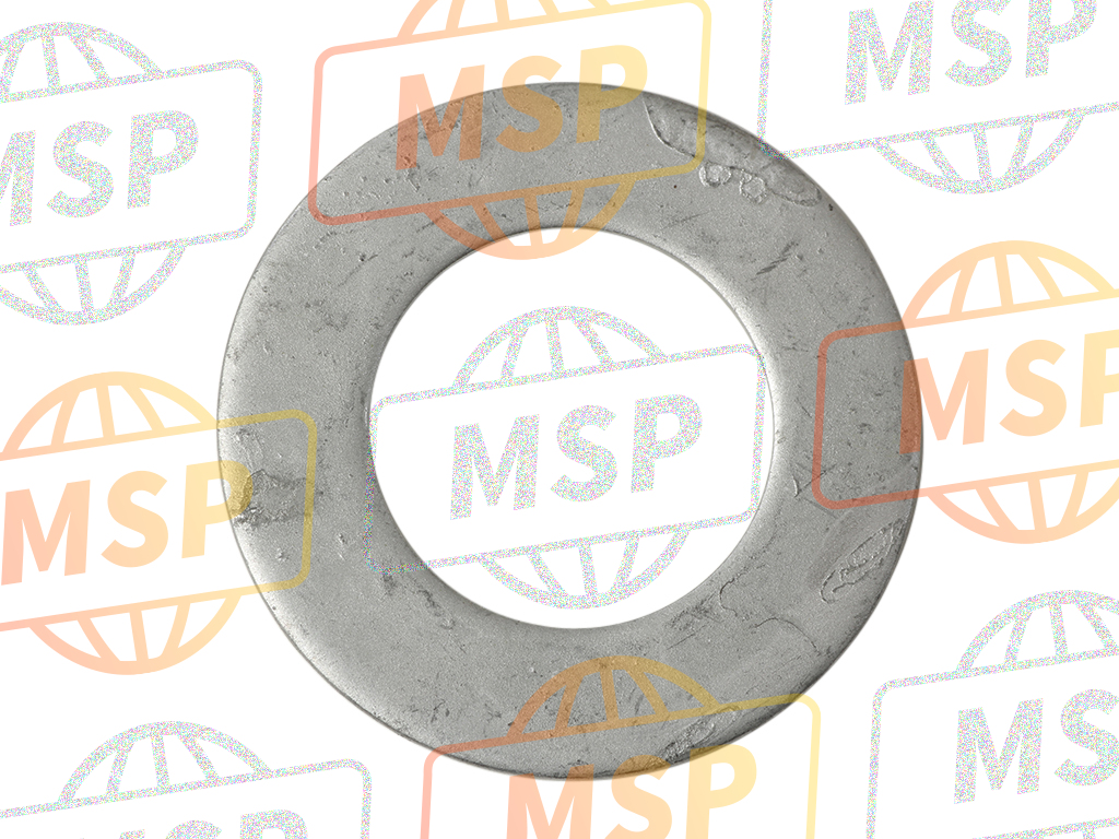 90401MCSG00, Washer, 18X32X2, Honda, 1