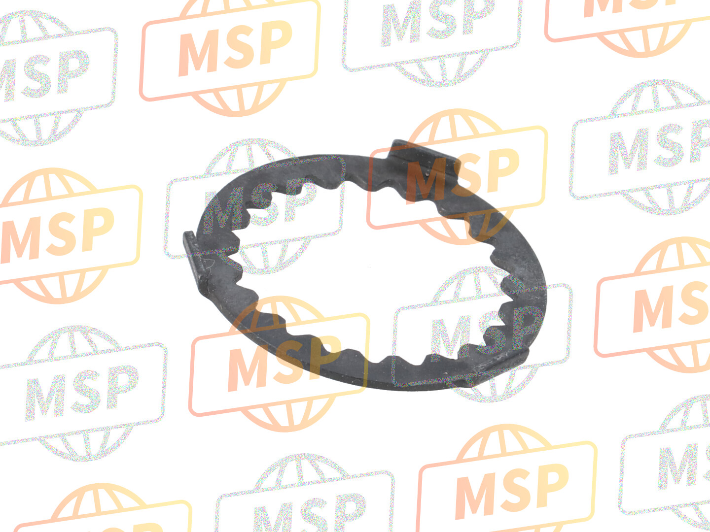 90402KW3000, Washer, Lock Involute, 22X27X0.8, Honda, 1