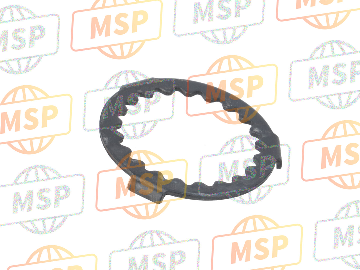 90402KW3000, Washer, Lock Involute, 22X27X0.8, Honda, 2