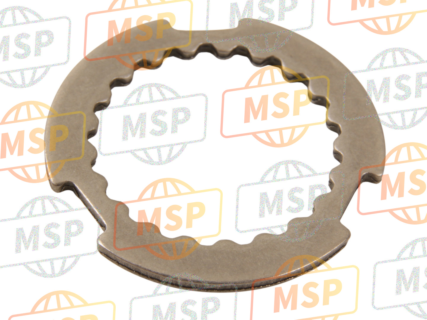 90403KW3000, Rondella , Involuta Di Spinta , 22X30X1. 6, Honda, 1