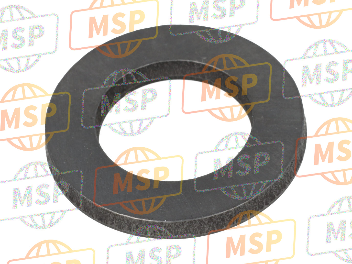 90404KPTA00, Gladde Sluitring 12mm, Honda, 1