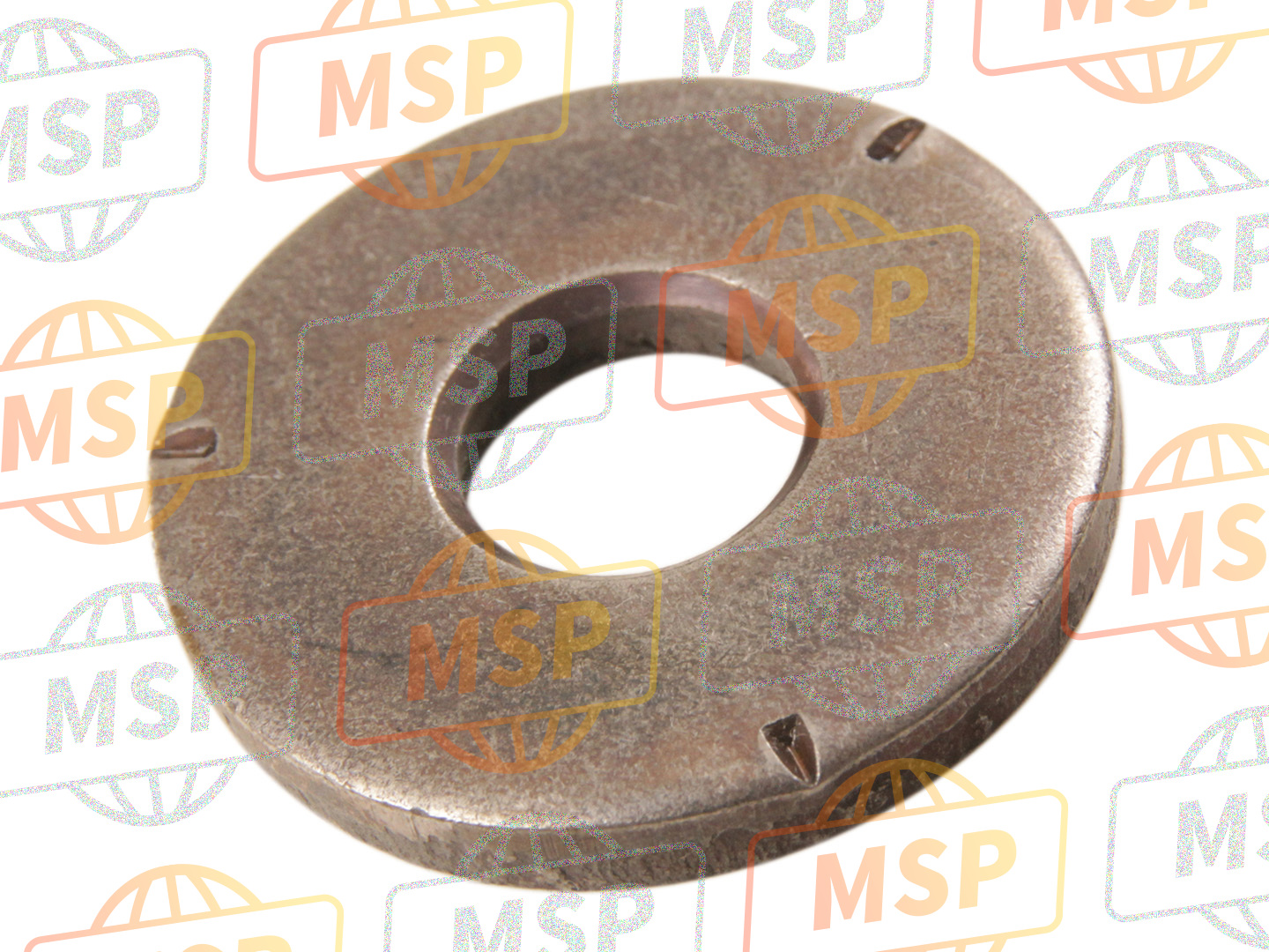 90404MBW000, Scheibe, 10mm, Honda, 1