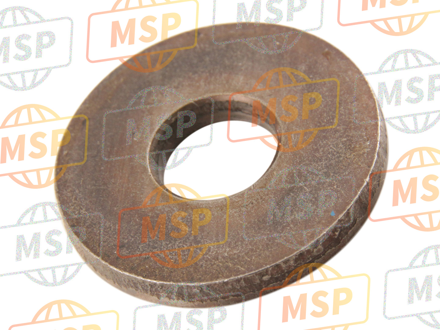 90404MBW000, Scheibe, 10mm, Honda, 2