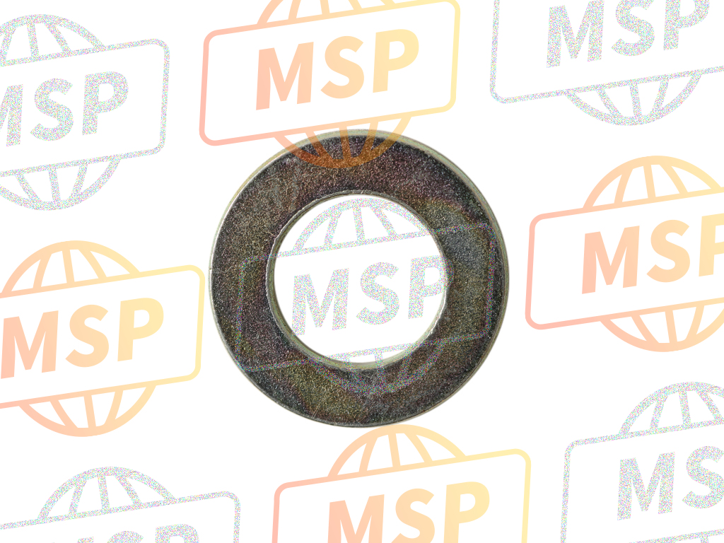 90405463000, Washer, 8mm, Honda, 1