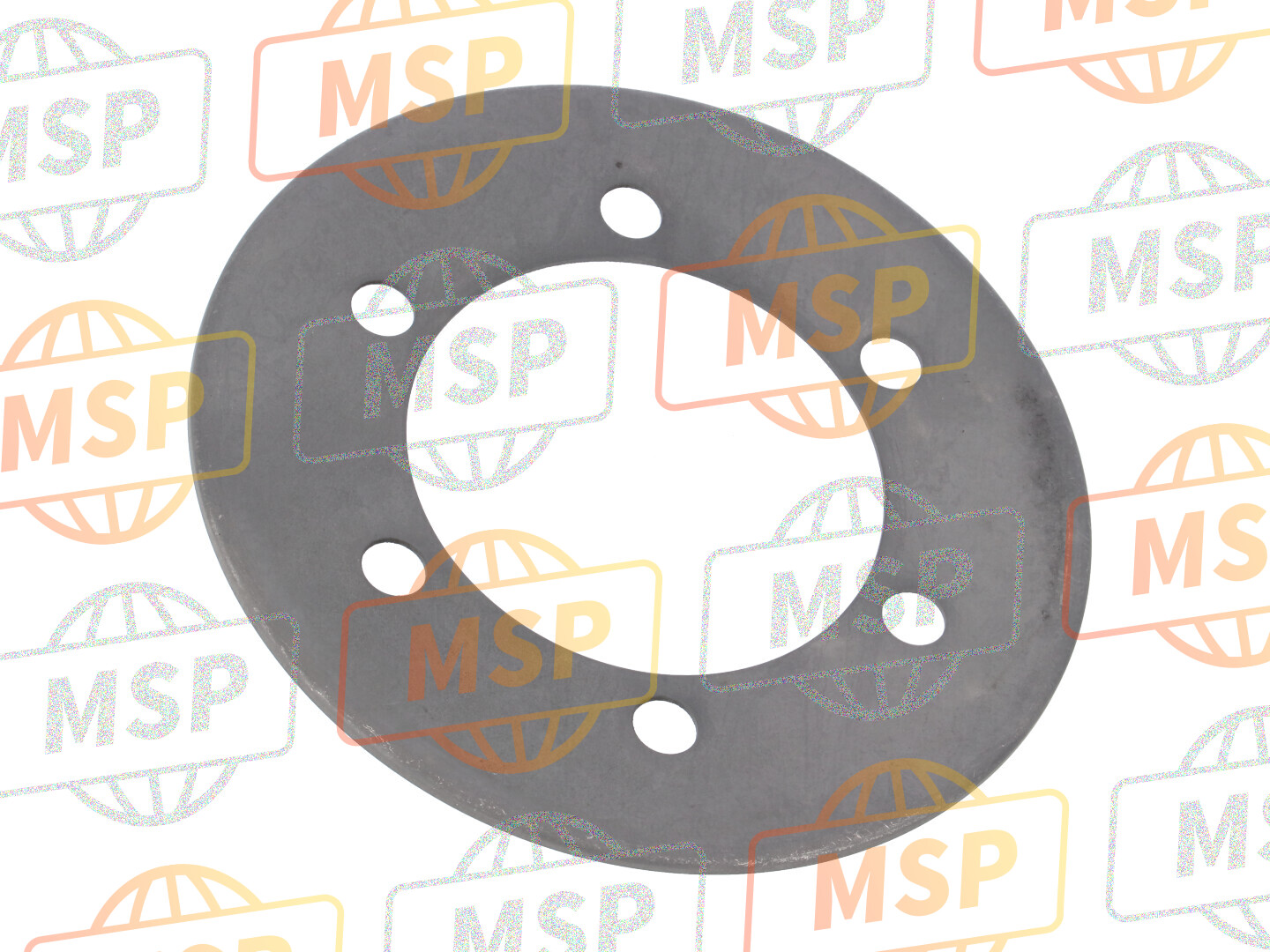 90406HN2A00, Sluitring 66X124X1.0, Honda, 1