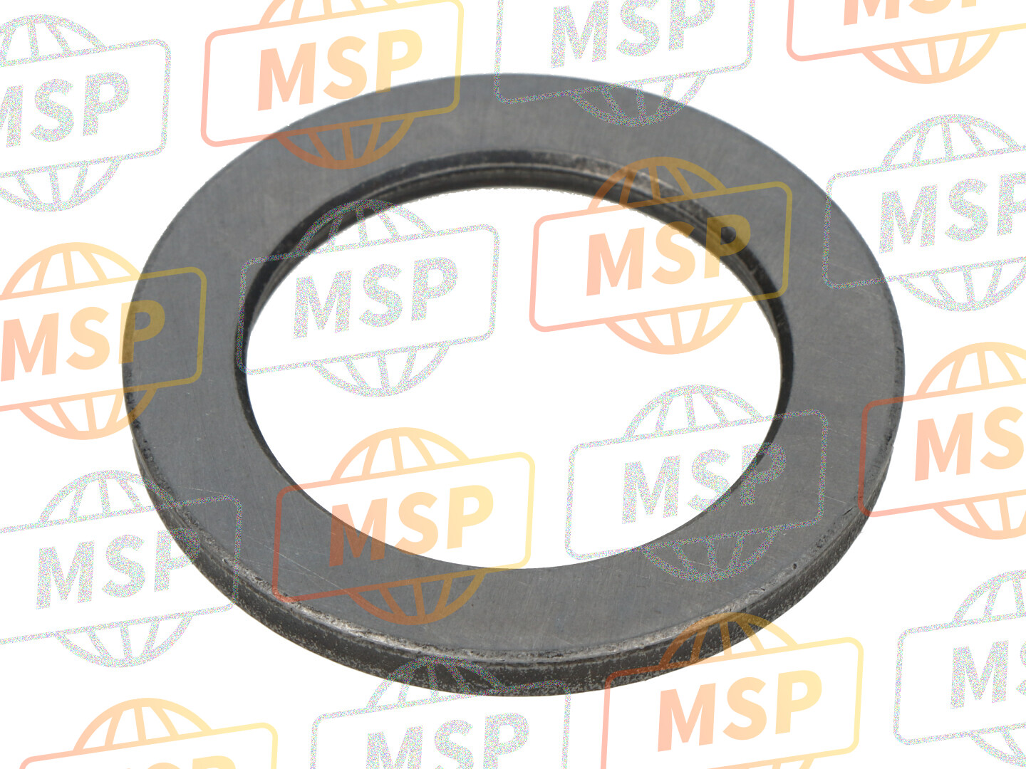 90407MFL000, Sluitring 25.1X37X3.2, Honda, 1