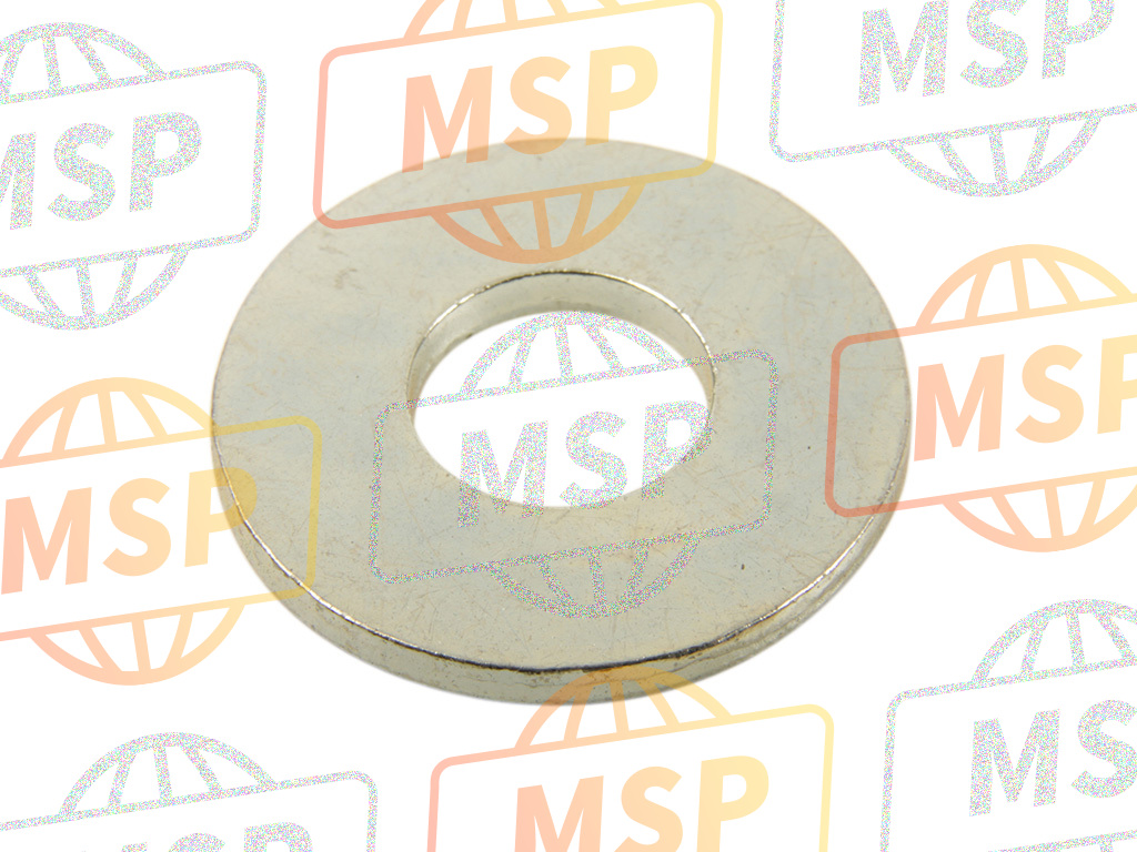 90441GY6940, Washer, 12.2X29X2.5, Honda, 1