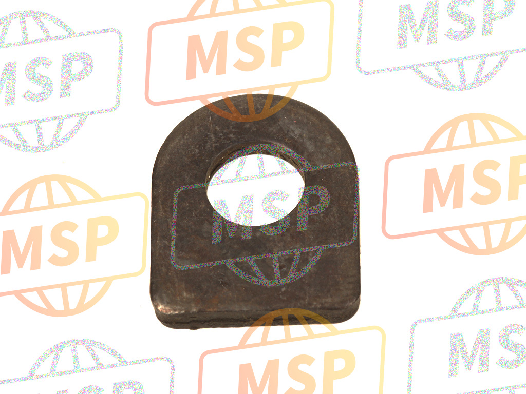 90441KA4700, Plate, Bearing Holder, Honda, 2