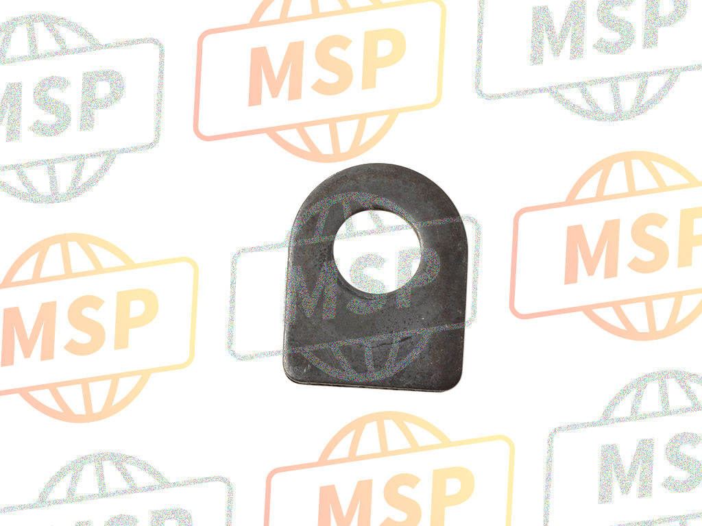 90441KY4900, Plate, Bearing Holder, Honda, 1