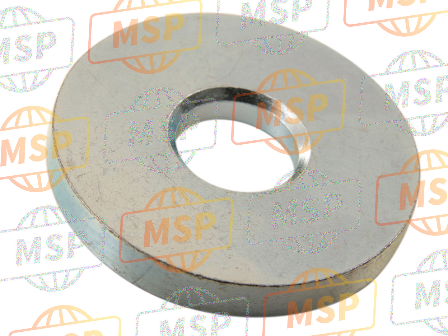 90441MCT000, Sluitring 12.5X38X5, Honda, 1