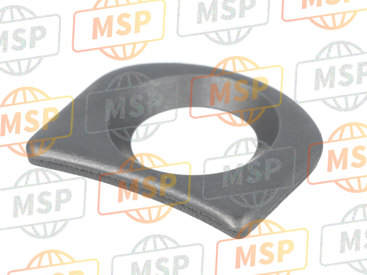 90441MENA30, Plate, Bearing Holder, Honda, 1